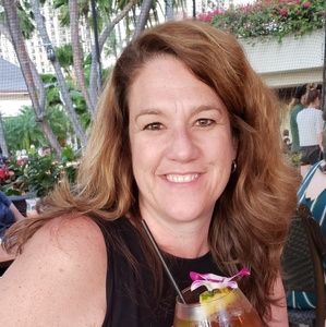 Meet your Posher, Nancy